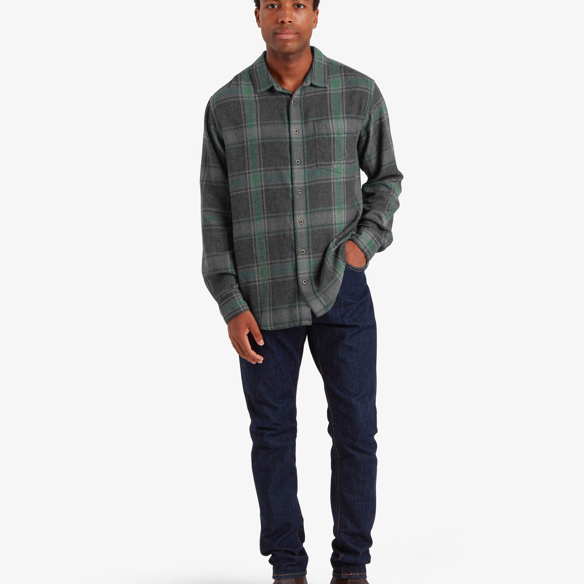 Sherpa Mens Batsa Eco Long Sleeve Shirt – JAXOutdoorGearFarmandRanch