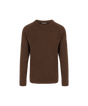 Sherpa Adventure Gear Men's Kangtega Crew Sweater - Cappuccino Cappuccino