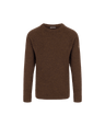 Sherpa Adventure Gear Men's Kangtega Crew Sweater - Cappuccino Cappuccino