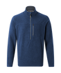 Sherpa Mens Rolpa Eco Jacket Rathee blue