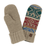 Sherpa Adventure Gear Hanssi Mittens - Bardiya Sand Bardiya Sand