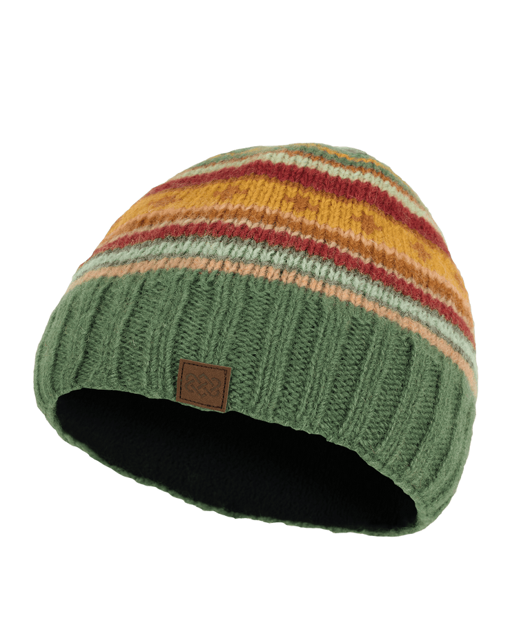 Sherpa Adventure Gear Jinpa Hat - Dark Thyme Dark Thyme