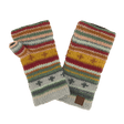 Sherpa Adventure Gear Jinpa Wrist Warmer - Dark Thyme Dark Thyme