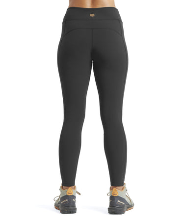 Womens Dolma Softshell Tight