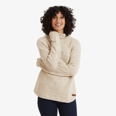 Sherpa Adventure Gear Women's Yuden Sweater - Peetho Peetho