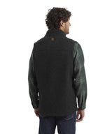 Sherpa Mens Namgyal Vest Black