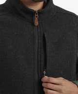 Sherpa Mens Namgyal Vest Black