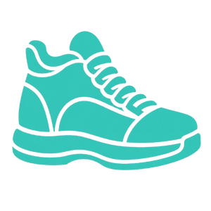 Footwear (Donations)