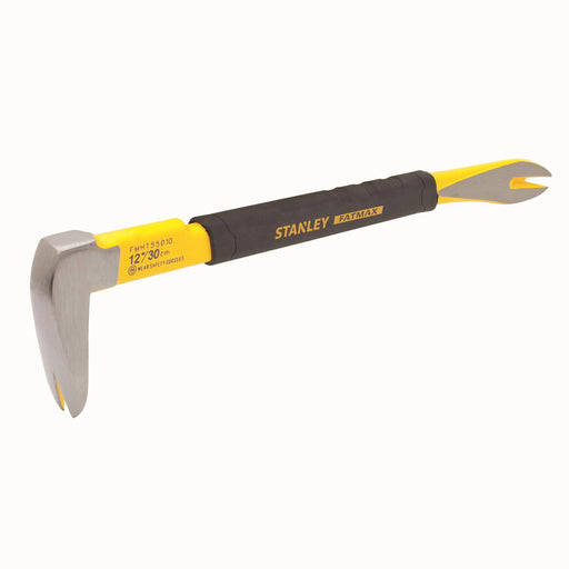 Stanley Tools 12 in FATMAX Claw Bar