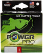 Power Pro Braided Fishing Line 15lb