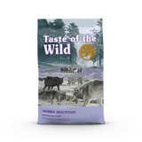 Taste of the Wild Sierra Mountain Canine Recipe with Roasted Lamb - 14 LB Roasted Lamb