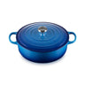 Le Creuset Signature Round Wide Oven Marseille