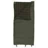 Cedar Ridge Silverthorne +5 Sleeping Bag Brwn 38x79in Brwn