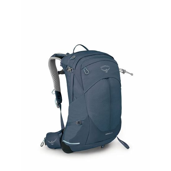 Osprey Packs Sirrus 24 Pack - Muted Space Blue Muted space blue