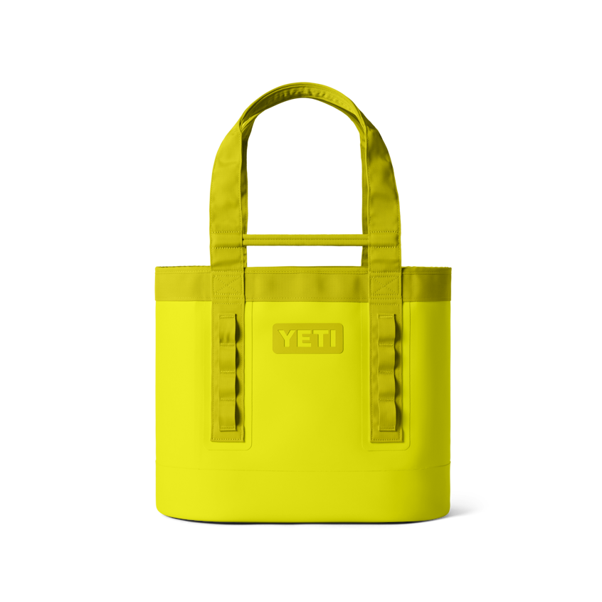 YETI Camino Carryall 35 - Firefly Yellow Firefly Yellow