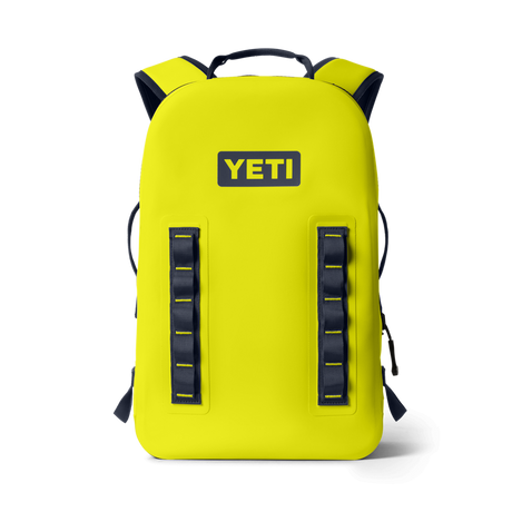 YETI Panga 28 Backpack - Firefly Yellow Firefly Yellow