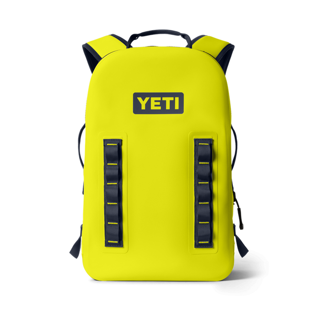 YETI Panga 28 Backpack - Firefly Yellow Firefly Yellow