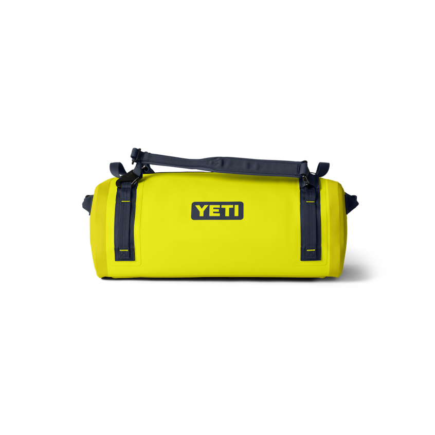 YETI Panga 50 Duffel 50L - Firefly Yellow Firefly Yellow