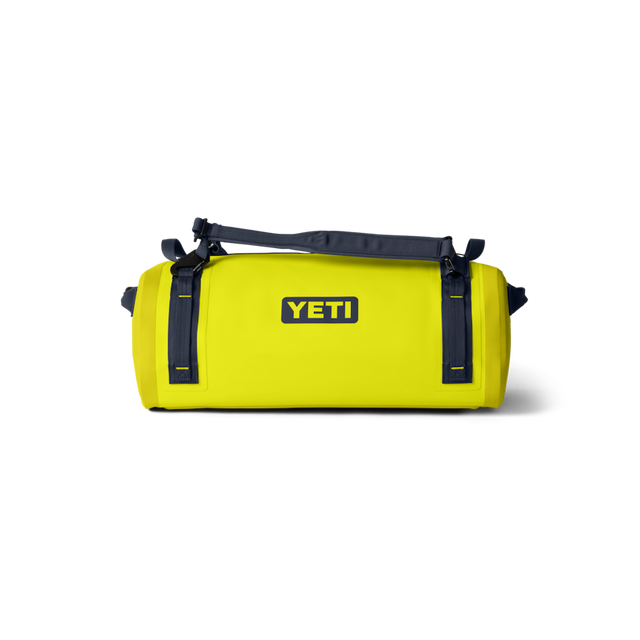 YETI Panga 50 Duffel 50L - Firefly Yellow Firefly Yellow
