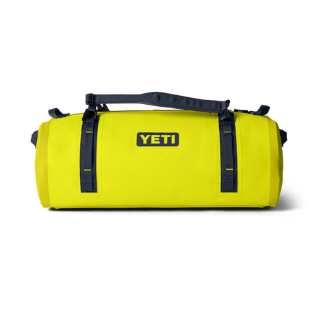 Yeti Panga 75 Duffel Firefly Yellow 75 Firefly ylw