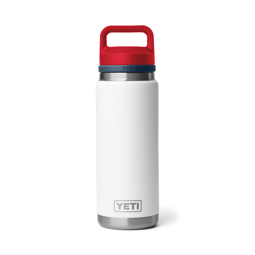 Yeti Rambler Bottle Chug 26oz W/n/r W/n/r
