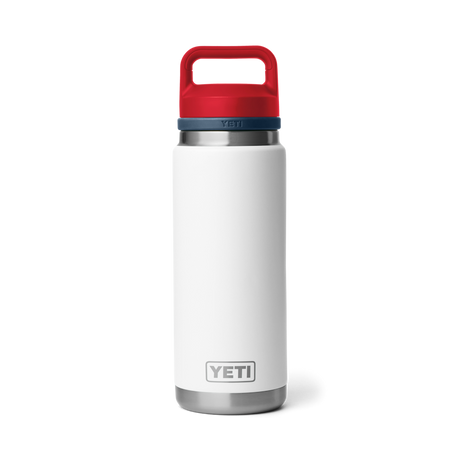 Yeti Rambler Bottle Chug 26oz W/n/r W/n/r