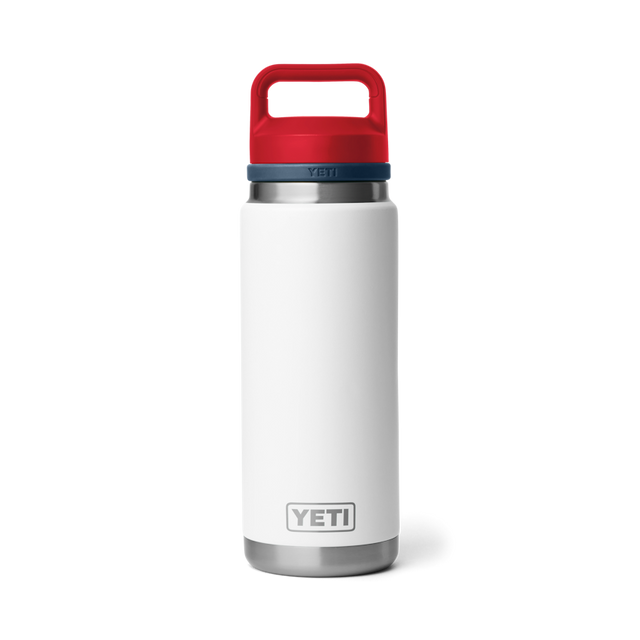 Yeti Rambler Bottle Chug 26oz W/n/r W/n/r