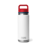 Yeti Rambler Bottle Chug 26oz W/n/r W/n/r
