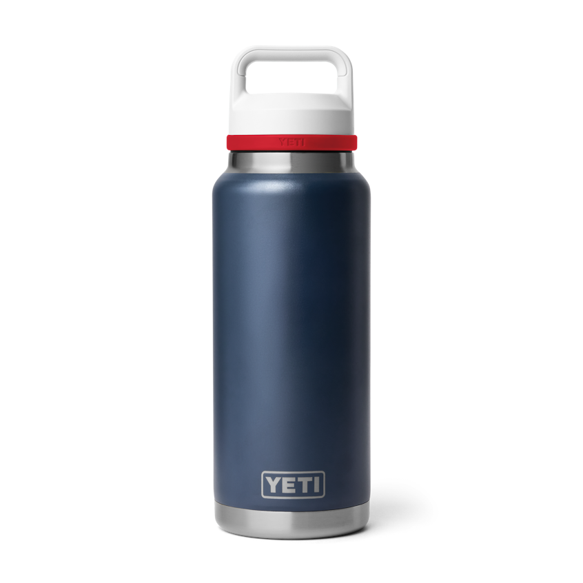 Yeti Rambler Bottle Chug 36oz N/r/w N/r/w