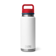 Yeti Rambler Bottle Chug 36oz W/n/r W/n/r