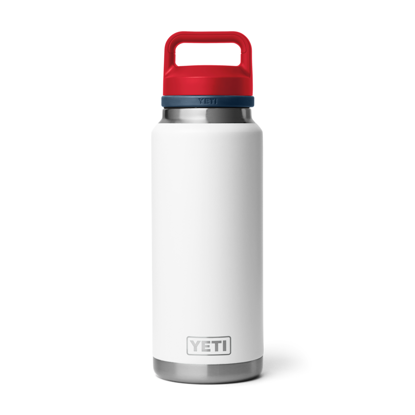 Yeti Rambler Bottle Chug 36oz W/n/r W/n/r