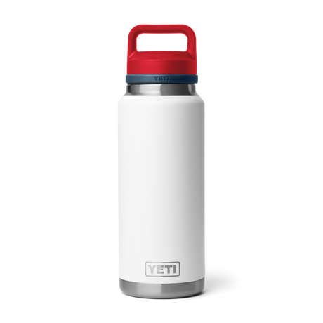 Yeti Rambler Bottle Chug 36oz W/n/r W/n/r