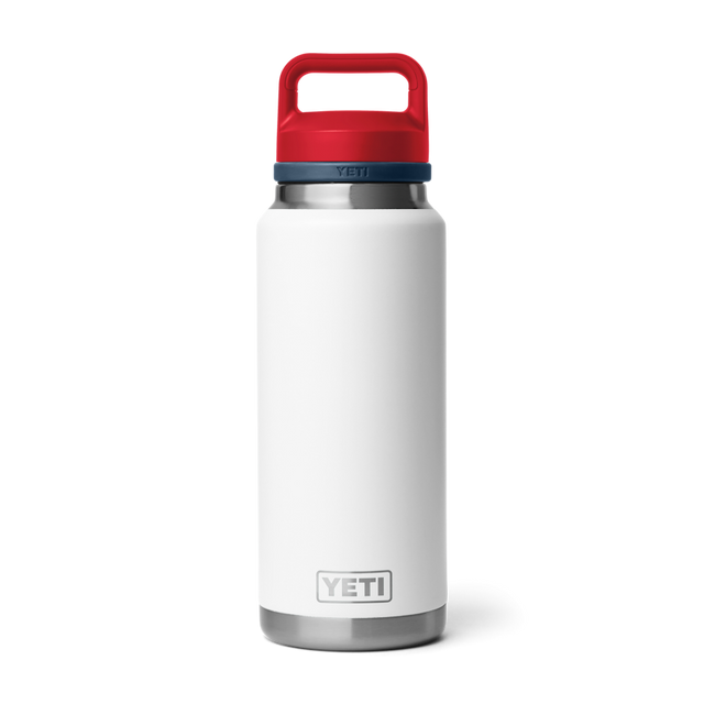 Yeti Rambler Bottle Chug 36oz W/n/r W/n/r