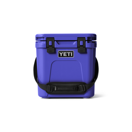 Yeti Roadie 24 2.0 Cooler Ultraviolet 24l Ultraviolet