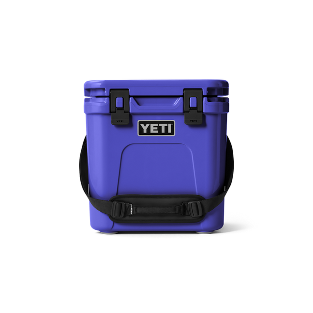 Yeti Roadie 24 2.0 Cooler Ultraviolet 24l Ultraviolet