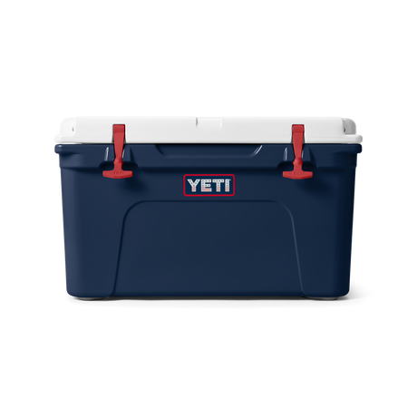 Yeti Tundra 45 Cooler 45l Patriotic Patriotic