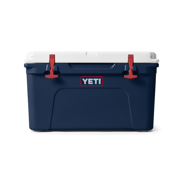 Yeti Tundra 45 Cooler 45l Patriotic Patriotic