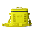 YETI Hopper Flip 12 Soft Cooler - Firefly Yellow Firefly Yellow