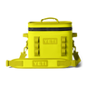 YETI Hopper Flip 12 Soft Cooler - Firefly Yellow Firefly Yellow