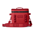Yeti Hopper Flip 12 Cooler Rescue_red Rescue red