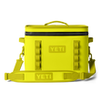 YETI Hopper Flip 18 Soft Cooler - Firefly Yellow Firefly Yellow