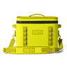YETI Hopper Flip 18 Soft Cooler - Firefly Yellow Firefly Yellow