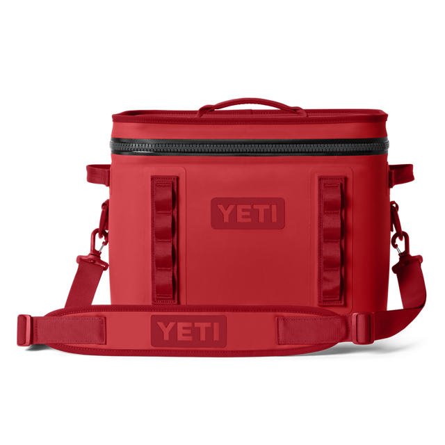 Yeti Hopper Flip 18 Cooler Rescue_red Rescue red
