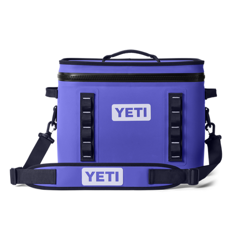 Yeti Hopper Flip 18 Cooler Ultraviolet 18 Ultraviolet
