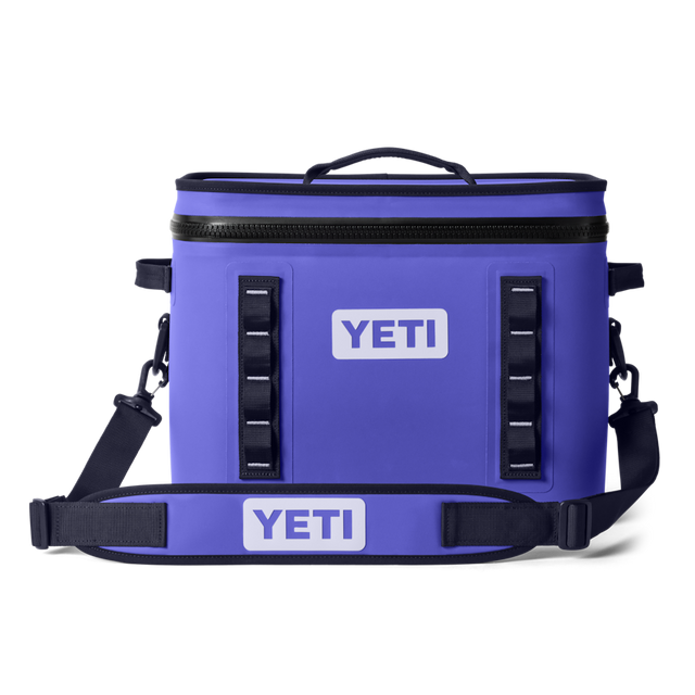 Yeti Hopper Flip 18 Cooler Ultraviolet 18 Ultraviolet