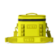 YETI Hopper Flip 8 Soft Cooler - Firefly Yellow Firefly Yellow