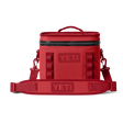 Yeti Hopper Flip 8 Cooler Rescue_red Rescue red