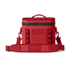 Yeti Hopper Flip 8 Cooler Rescue_red Rescue red