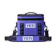 Yeti Hopper Flip 8 Cooler Ultraviolet 8 Ultraviolet