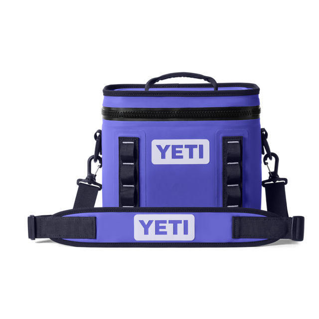 Yeti Hopper Flip 8 Cooler Ultraviolet 8 Ultraviolet